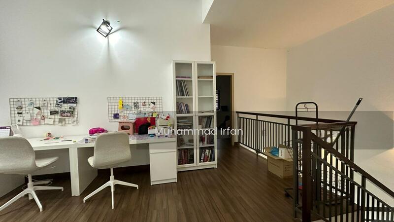 Serene Heights - 4