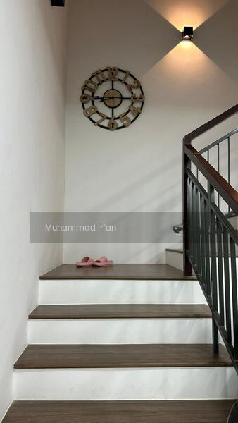 Serene Heights - 5