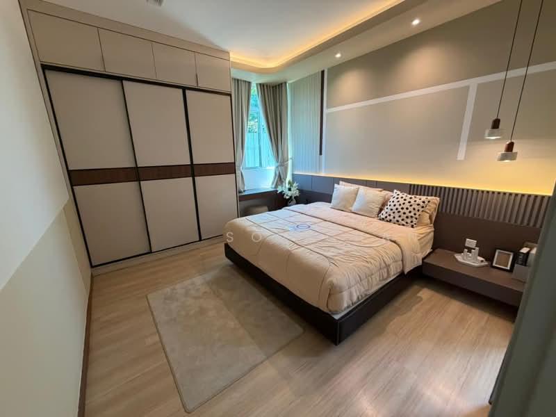 E Residence @ Telipok - 5