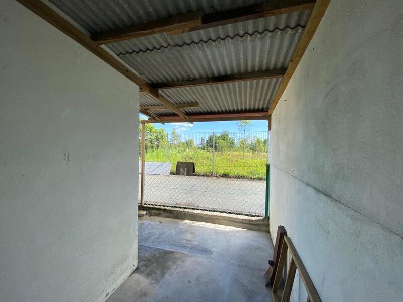 Coral Emerald West - 5