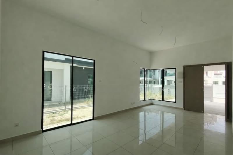 Taman Desa Bertam - 2
