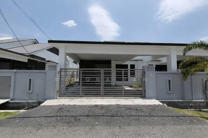 Taman Desa Bertam - 3