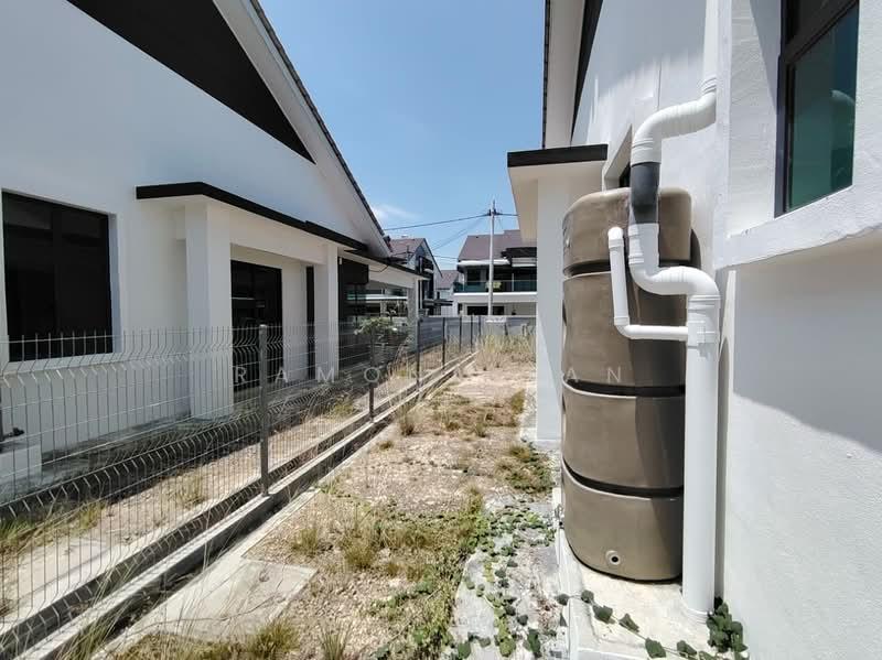 Taman Desa Bertam - 4