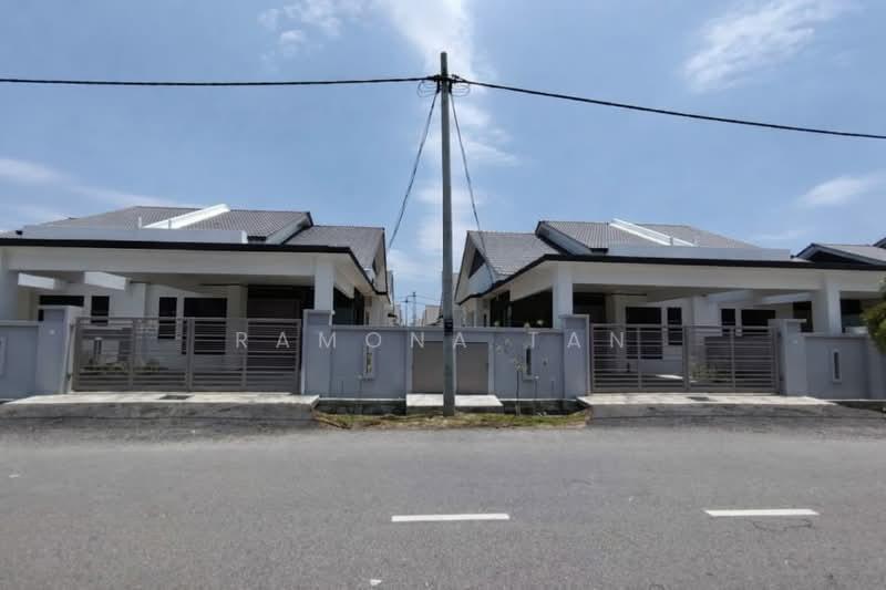 Taman Desa Bertam - 1