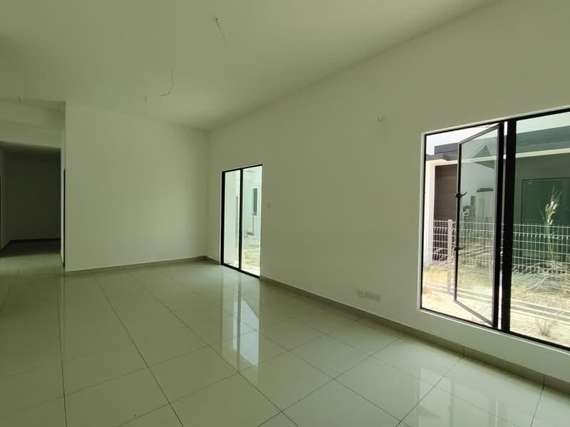 Taman Desa Bertam - 5