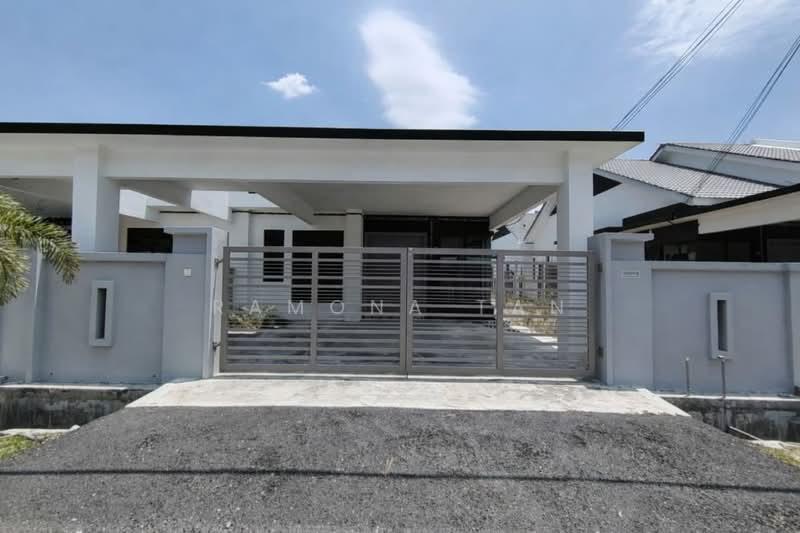 Taman Desa Bertam - 2