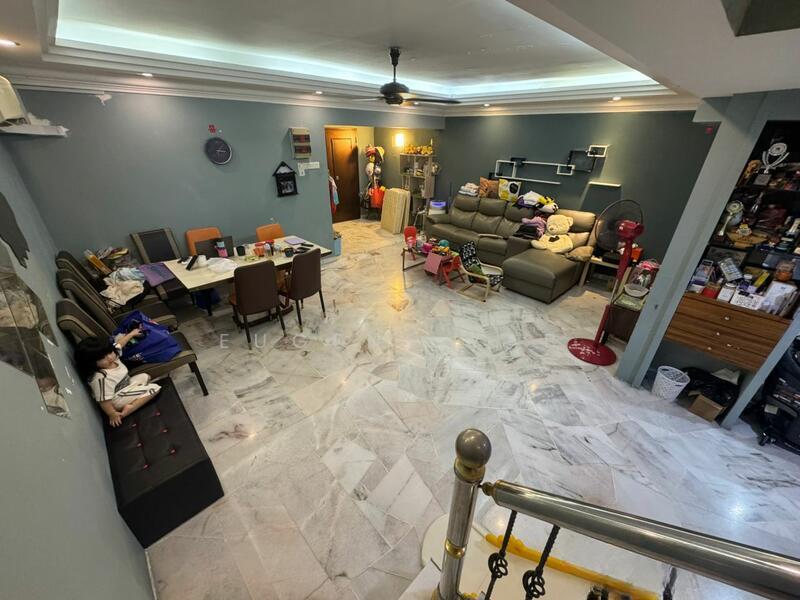 Bandar Damai Perdana @ Cheras - 2