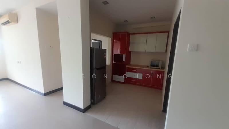 Alila Horizons Condominium - 2