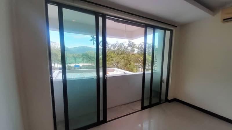 Alila Horizons Condominium - 5