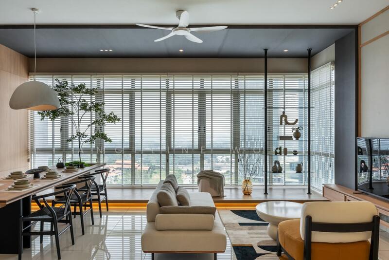 Par 3 Condo & Condo Villa - 5