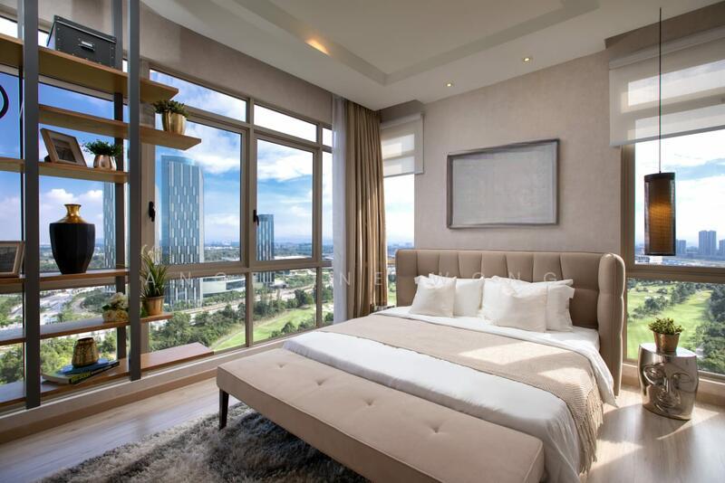 Par 3 Condo & Condo Villa - 1