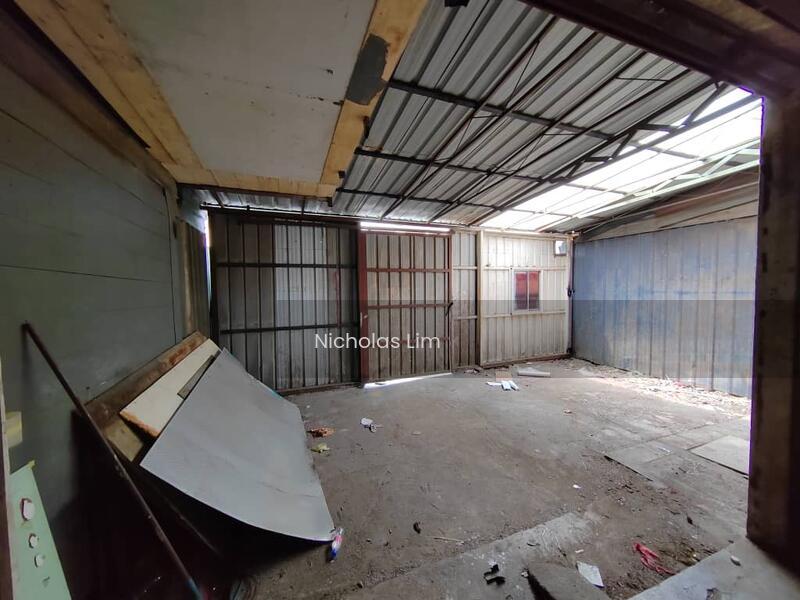 Puchong Utama Industrial Park - 3