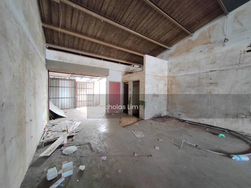 Puchong Utama Industrial Park - 4