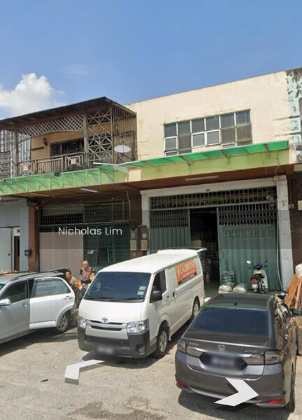 Puchong Utama Industrial Park - 2