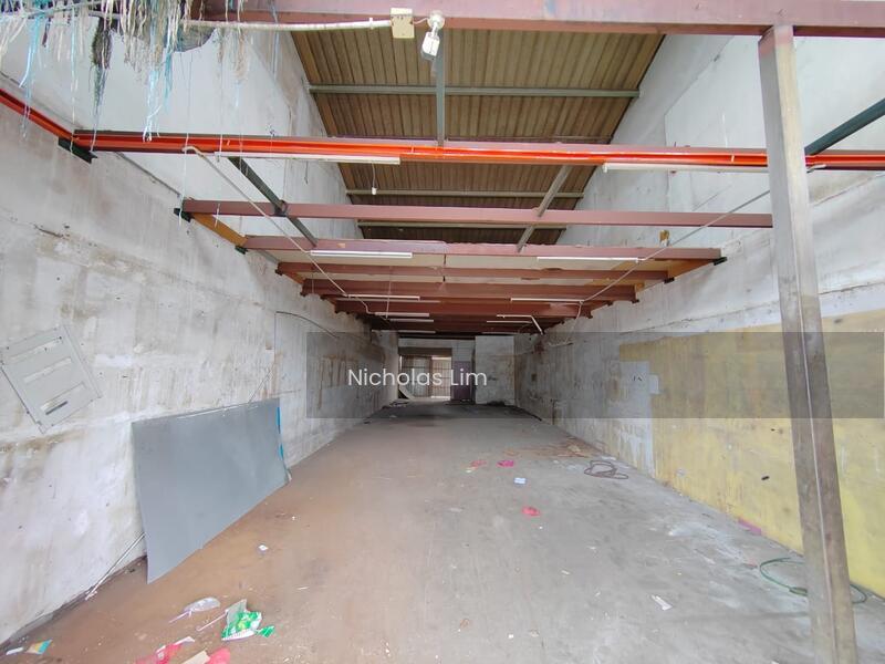 Puchong Utama Industrial Park - 5