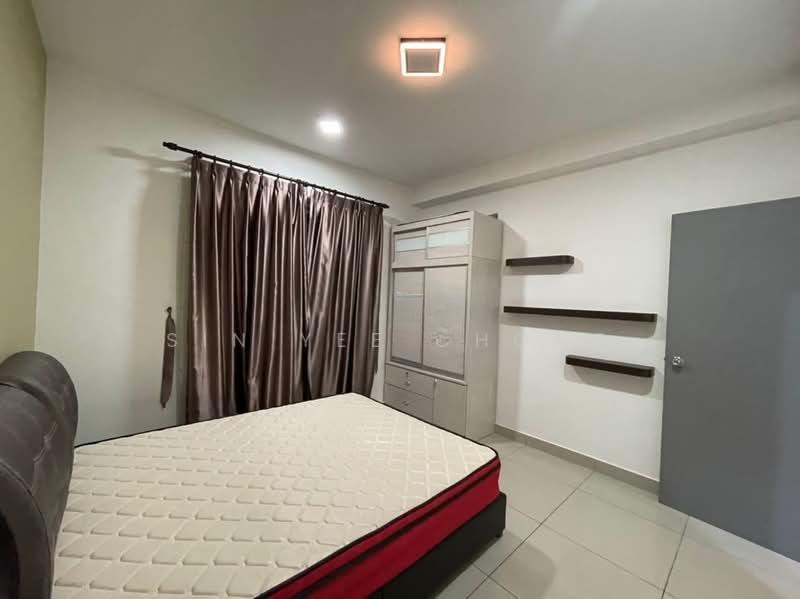 D'Putra Suites - 5