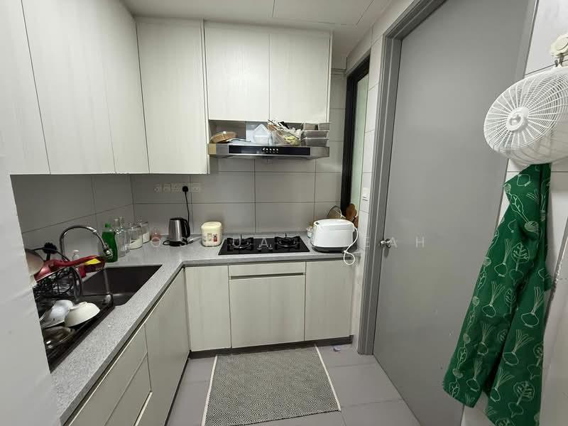 Infiniti 3 Residences - 3