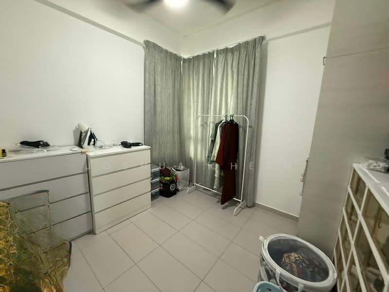 Infiniti 3 Residences - 4