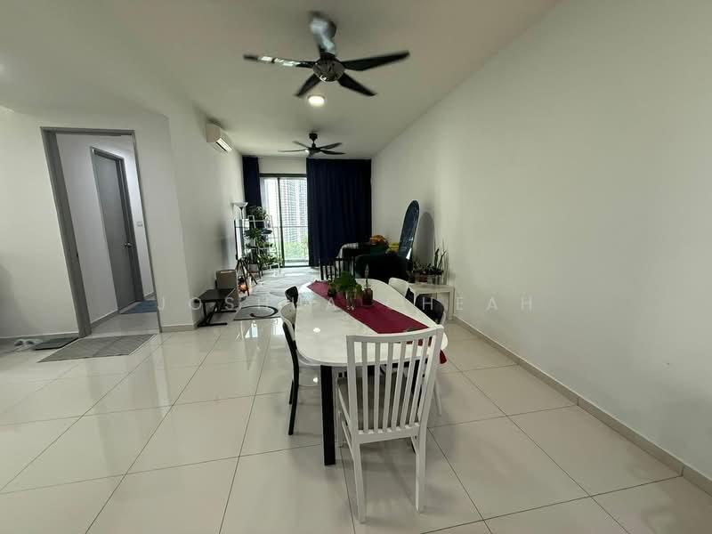 Infiniti 3 Residences - 5