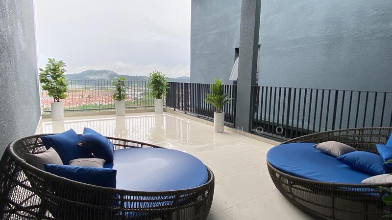Setia City Residences - 3