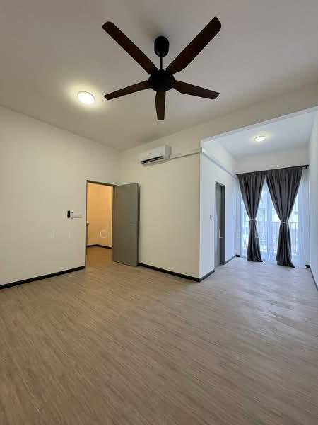 Greenwoods Seraya - 5