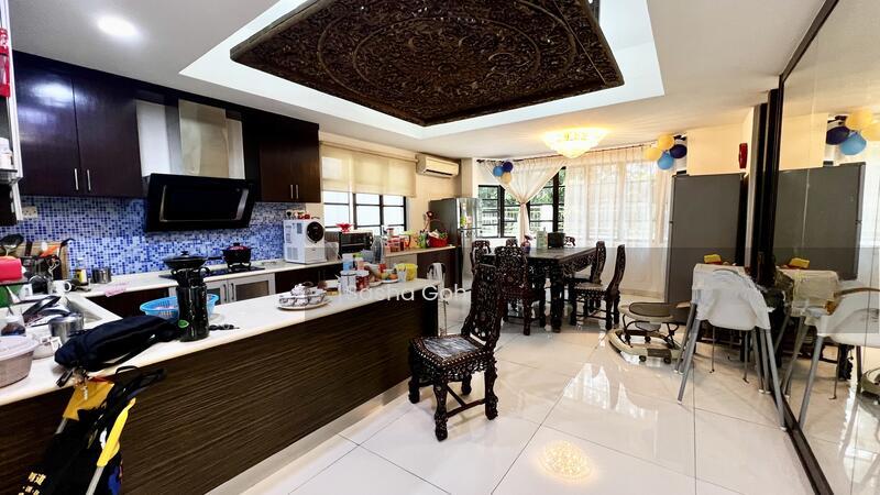 Bukit Jalil Golf and Country Resort - 3