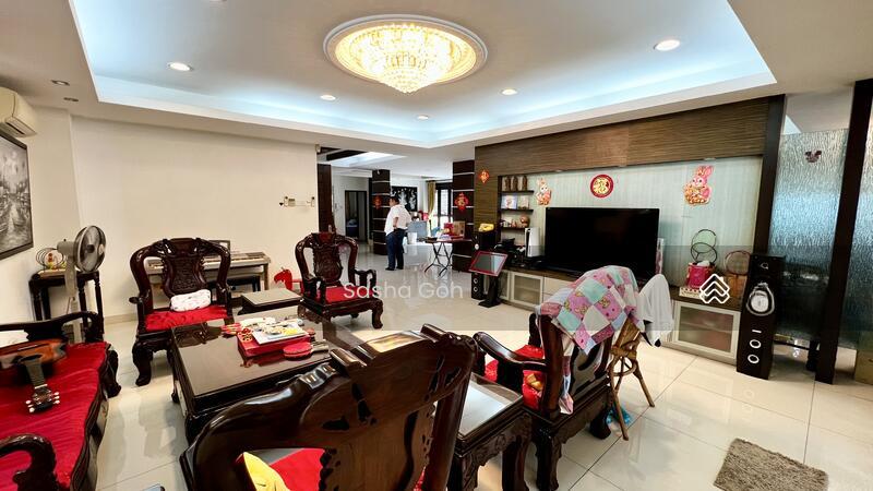 Bukit Jalil Golf and Country Resort - 4