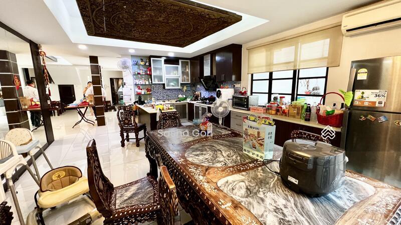 Bukit Jalil Golf and Country Resort - 1