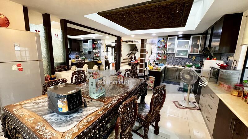 Bukit Jalil Golf and Country Resort - 5