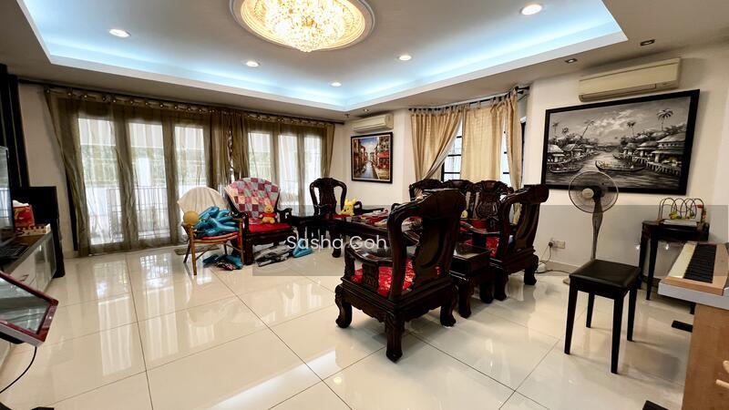 Bukit Jalil Golf and Country Resort - 2