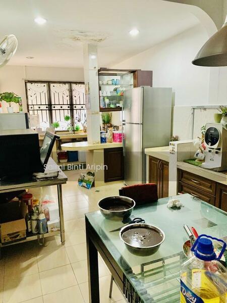 Alam Damai Cheras - 4