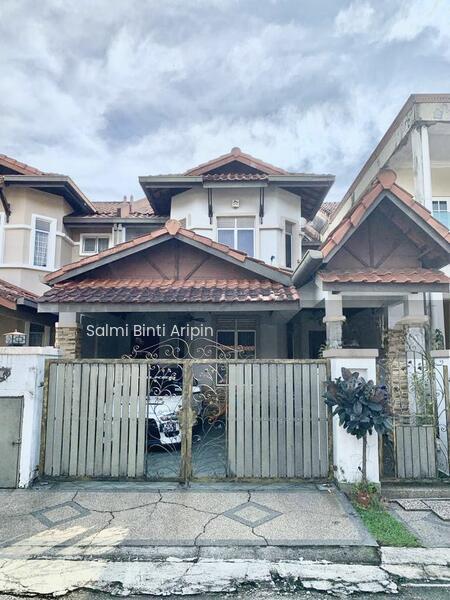 Alam Damai Cheras - 1