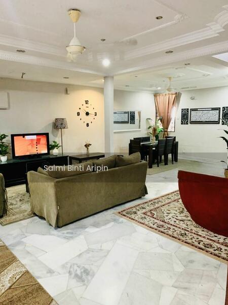 Alam Damai Cheras - 2