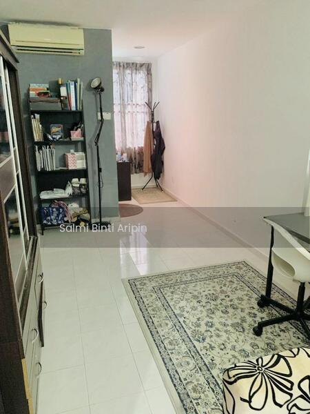 Alam Damai Cheras - 5