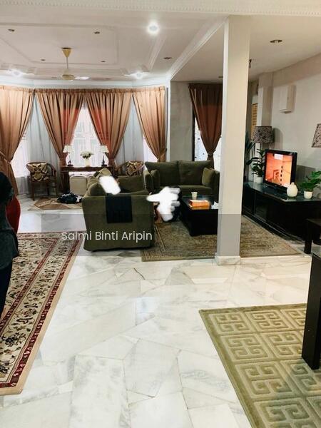 Alam Damai Cheras - 3