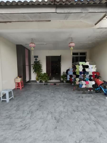 Taman Mutiara Rini - 1