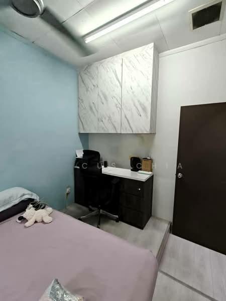 Taman Mutiara Rini - 5