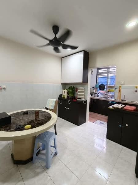 Taman Mutiara Rini - 2