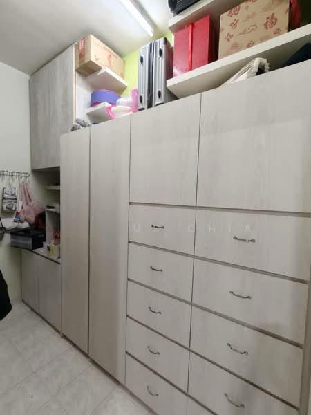 Taman Mutiara Rini - 4