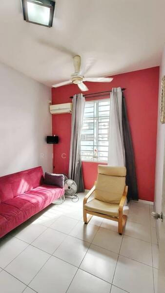 Alexandre D Cube - 5