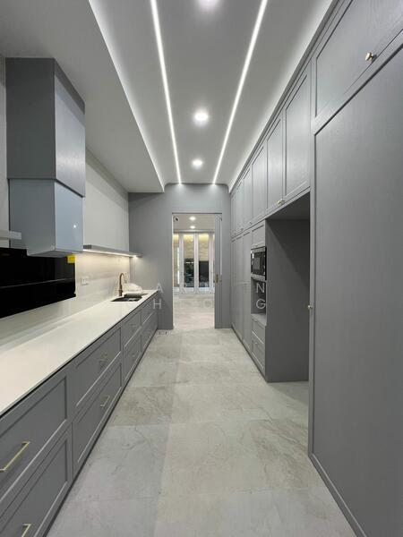 THE STRAITS VIEW RESIDENCES - 5