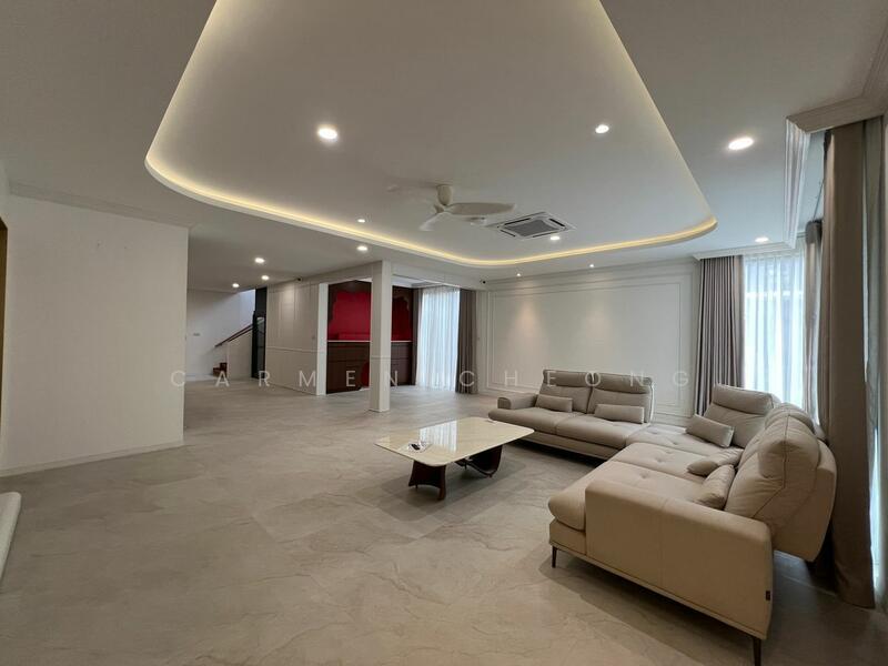 THE STRAITS VIEW RESIDENCES - 2