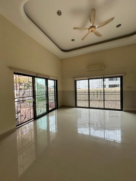 Terrace house at Taman Bukit Prima - 5