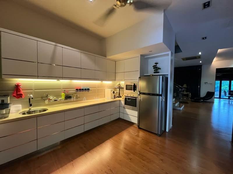 Waterway Residences - 5