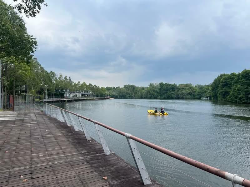 Waterway Residences - 2