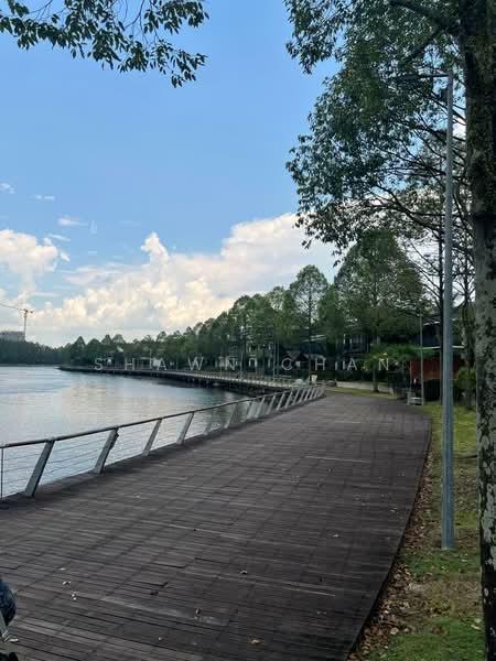 Waterway Residences - 4