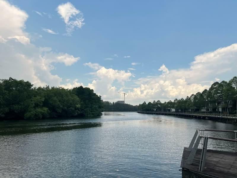 Waterway Residences - 3