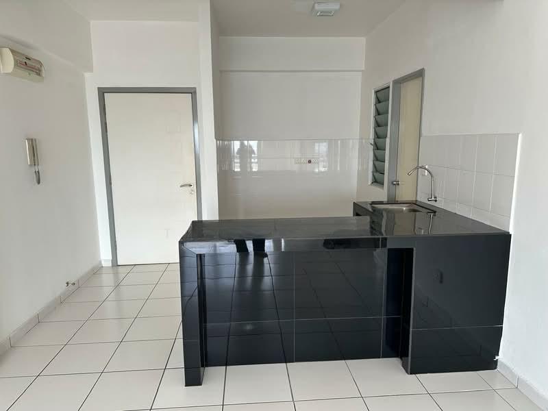 Axis Residence - 4