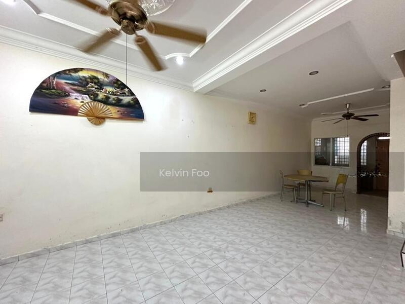 Langkap Taman Langkap Jaya Freehold Double Storey For Sale - 2