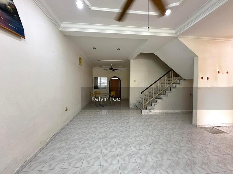 Langkap Taman Langkap Jaya Freehold Double Storey For Sale - 3